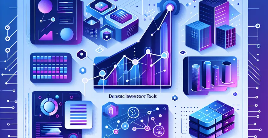 动态库存工具的发展趋势：AI 预测与 IoT 传感器的深度融合